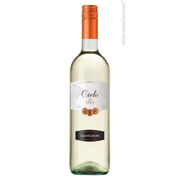 Cielo Sauvignon 0,75l
