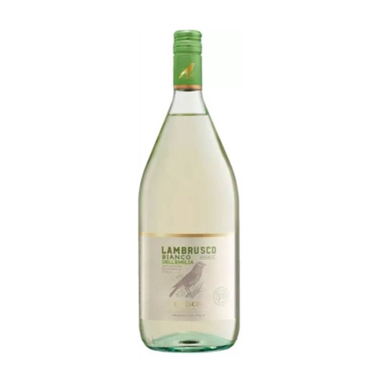 Civ&Civ Lambrusco Bílé 1,5l