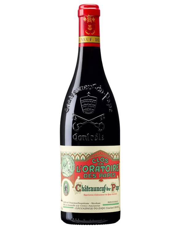 Clos De L