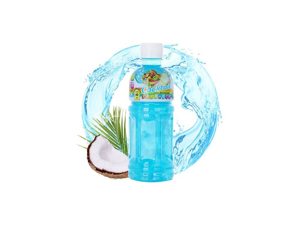 Coco Moco Cocktail Jelly Juice 350ml