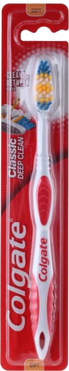 Colgate ZK Classic Deep Clean Soft