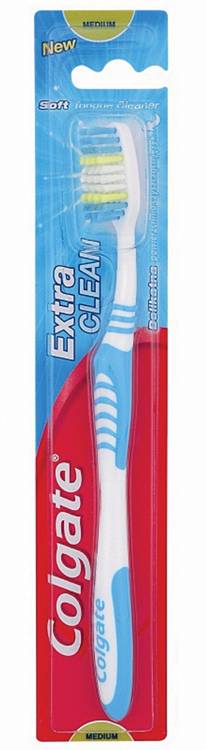 Colgate ZK Extra Clean