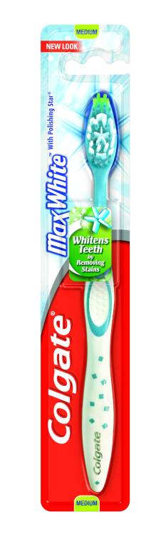 Colgate ZK Max White 12ks