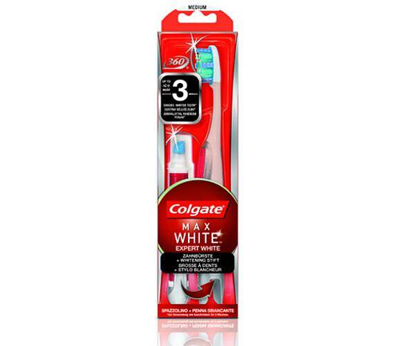 Colgate ZK Sada Max White