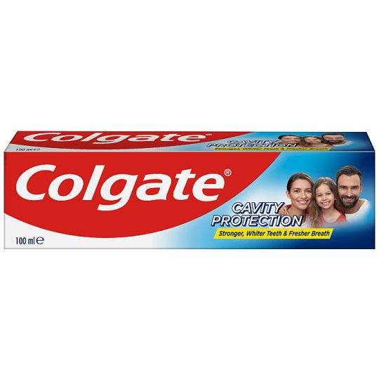 Colgate ZP Cavity Protection 100ml