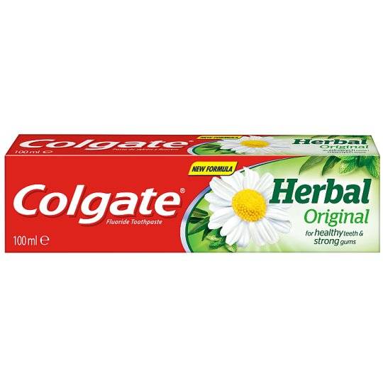 Colgate ZP Herbal 100ml
