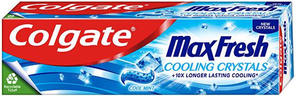 Colgate ZP Max Fresh Cool Mint 75ml