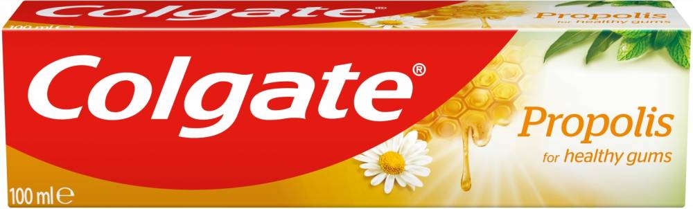 Colgate ZP Propolis 100ml