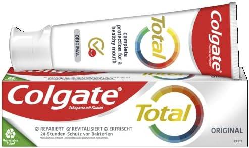 Colgate ZP Total Original 20ml