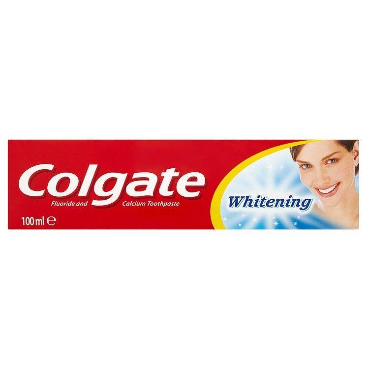 Colgate ZP Whitening 100ml