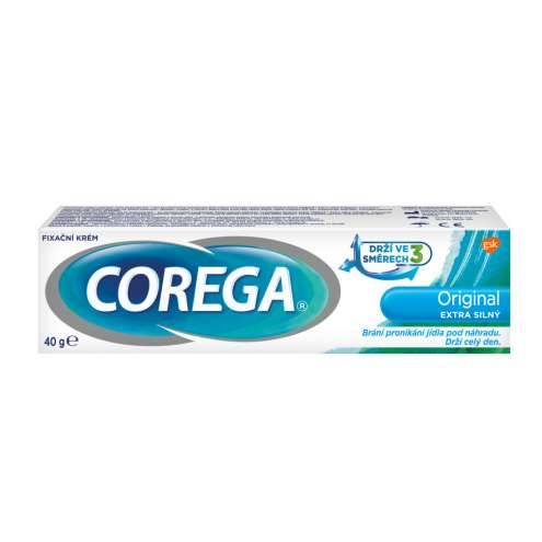 Corega Original 40g