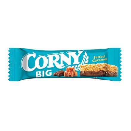 Corny BIG Salted Caramel 50g