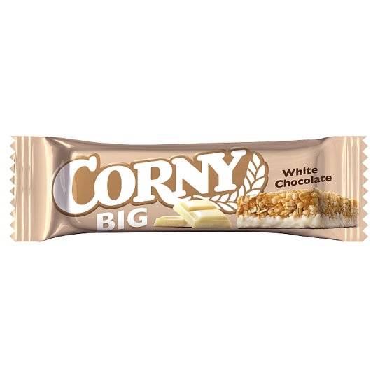 Corny BIG White 40g
