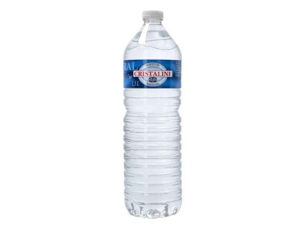 Cristaline 1,5l