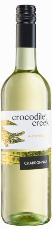 Crocodile Chardonnay 0,75l