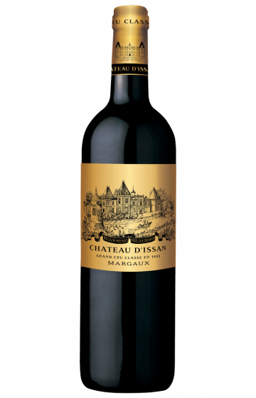 d´Issan Chateau d´Issan Margaux 2019 0,75l