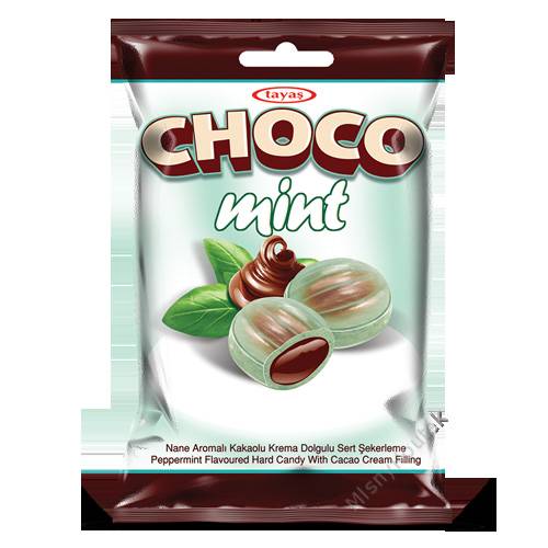 Damla Choco Mint 1000g