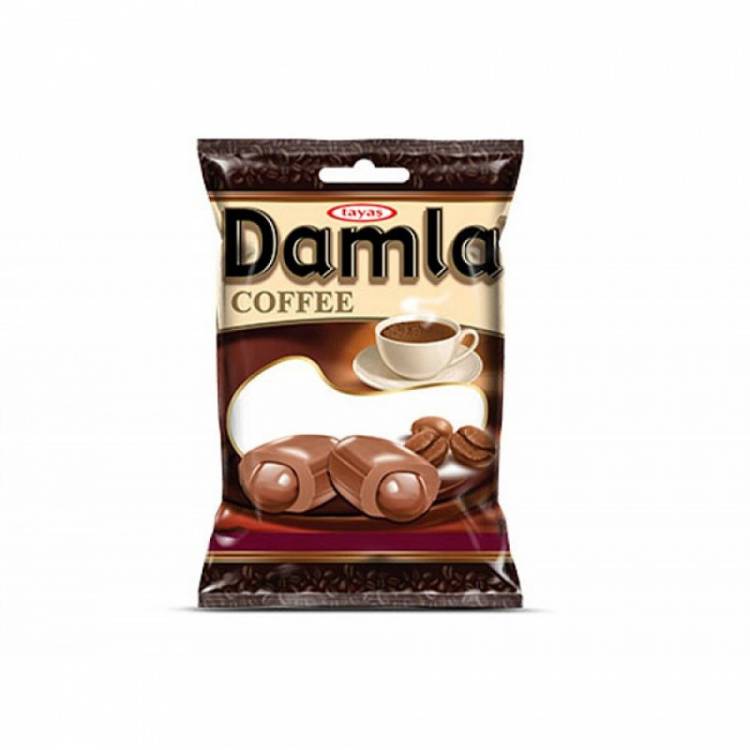 Damla Coffee 1kg