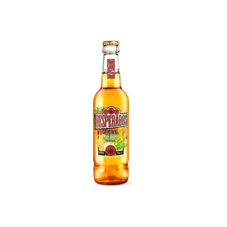 Desperados 0,33l