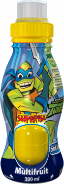 Disney Surprise Drink Ninja 0,5l