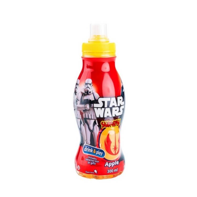 Disney Surprise Drink Star Wars 0,33l