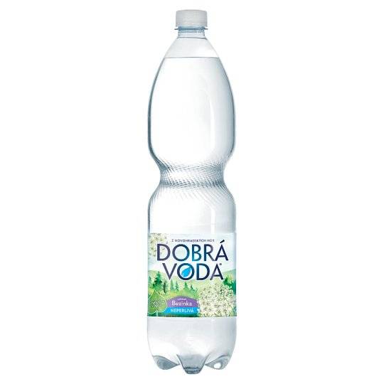 Dobrá Voda Bezinka 1,5l