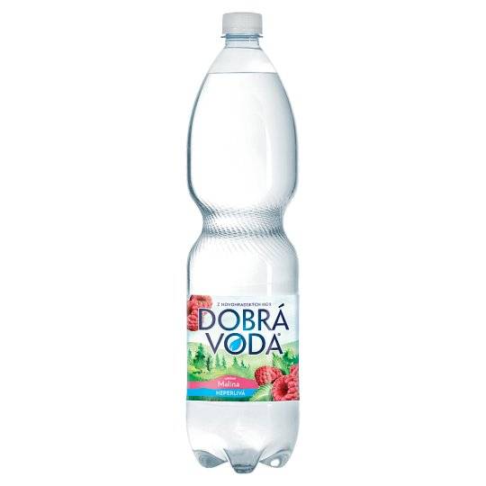 Dobrá Voda Malina Nep. 1,5l