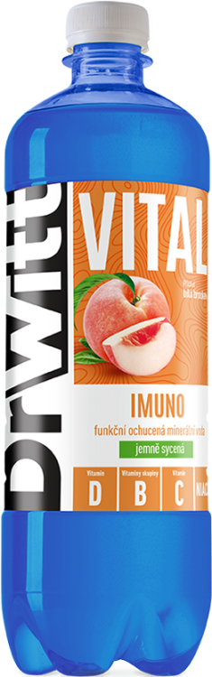 Dr Witt Vital Imuno 0,75l