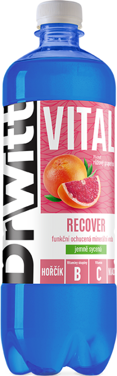 Dr Witt Vital Recover 0,75l