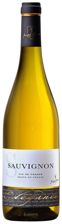 Elegance Sauvignon 0,75l