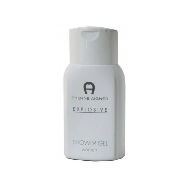 Etienne Aigner Explosive Shower Gel 250ml