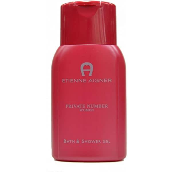 Etienne Aigner Private Number Bath & Shower 250ml