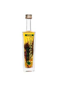 Euphoria Vodka Cannabis 38% 0,05l