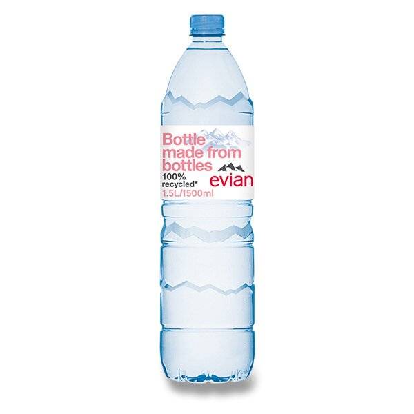 Evian 1,5l