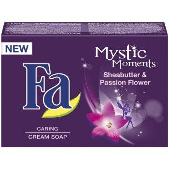 Fa Mýdlo Tuhé Mystic Moments 90g