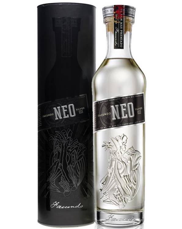 Facundo Neo GBX 40% 0,7l