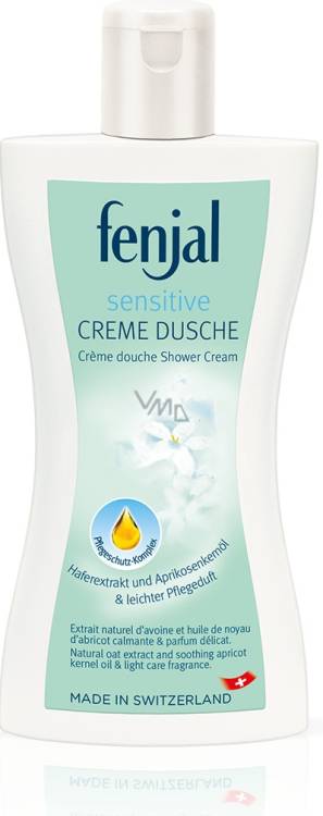 Fenjal Sensitive SG 30ml