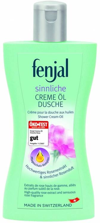 Fenjal Sinnliche SG 30ml