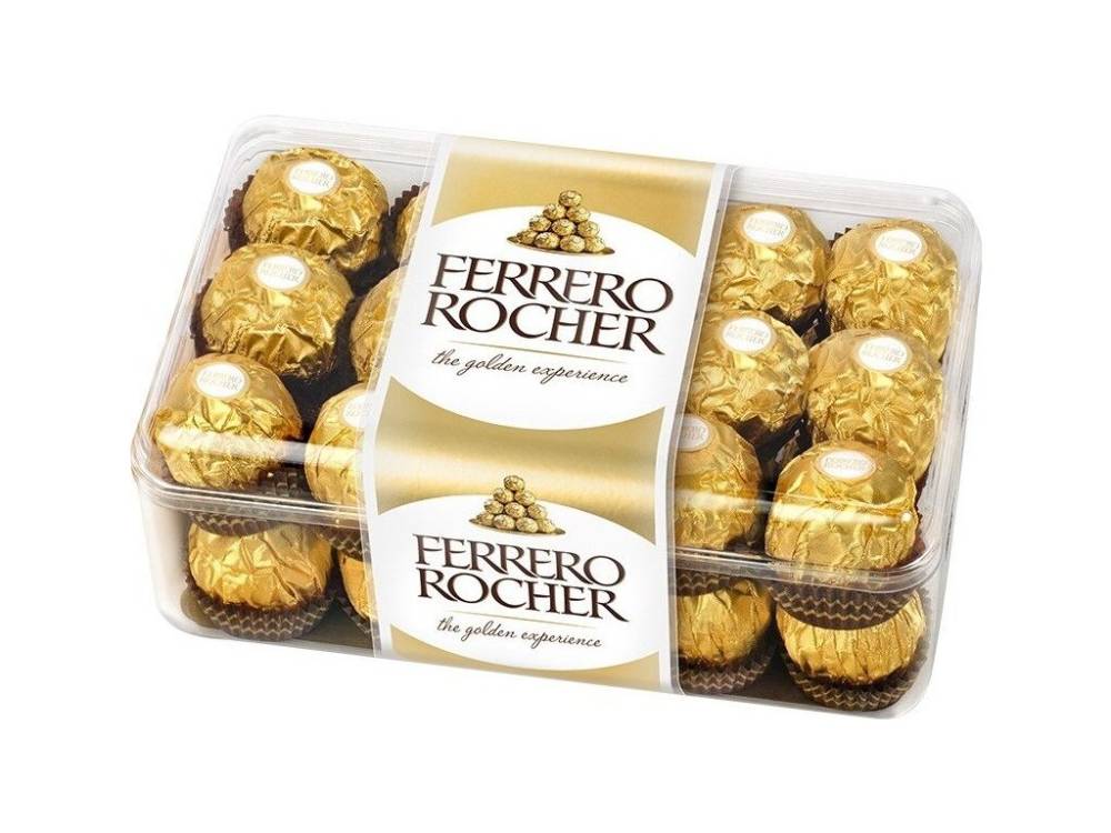 Ferrero Rocher 200g