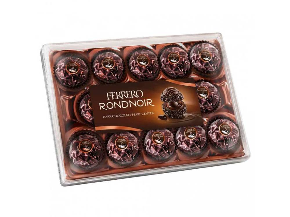 Ferrero Rondnoir 138g