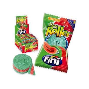 Fini Roller Watermelon 40x20g