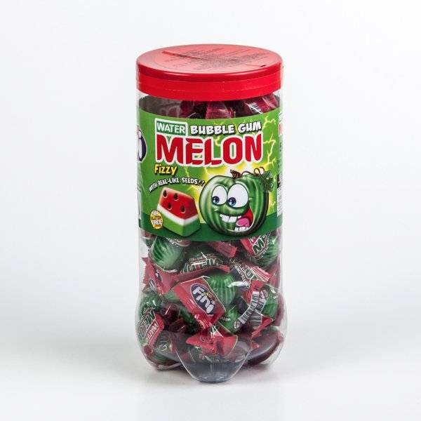 Fini Žvýkačky Watermelon 50x15g