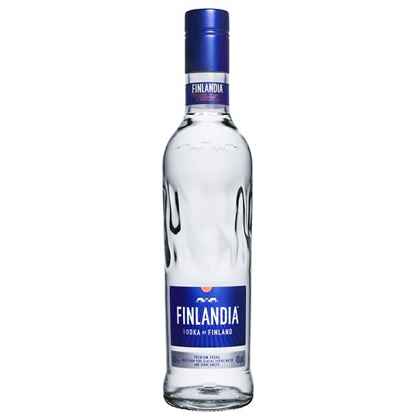 Finlandia 40% 0,5l