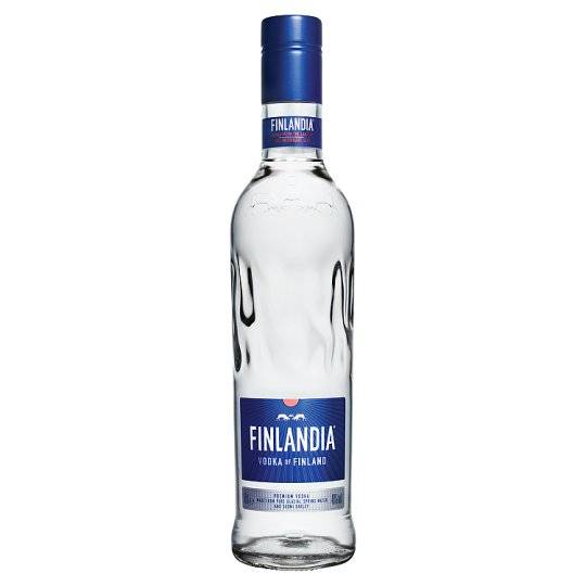 Finlandia 40% 0,7l