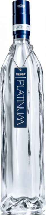 Finlandia Platinum 40% 1l