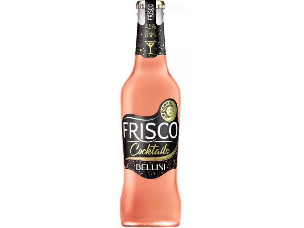 Frisco Bellini 0,33l