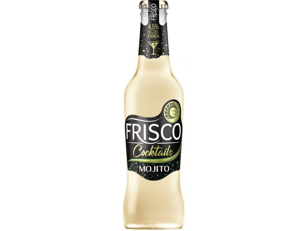 Frisco Mojito 0,33l