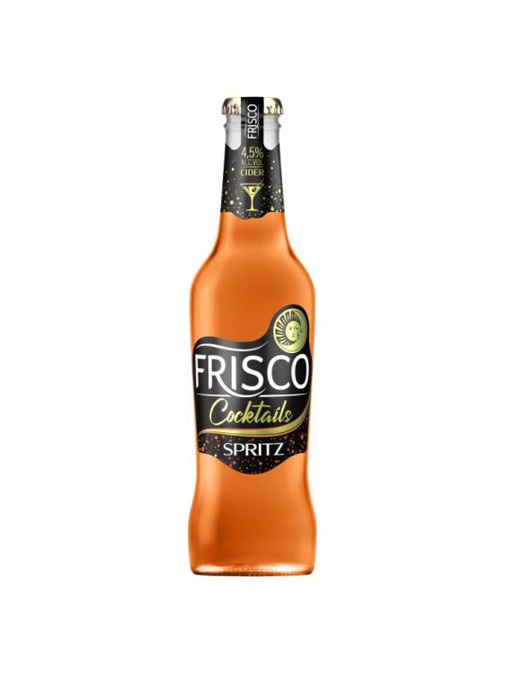 Frisco Spritz 0,33l