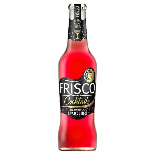 Frisco Strawberry Daiquiri 0,33l