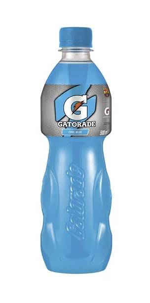 Gatorade Cool Blue 0,5l